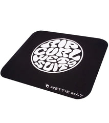 Rip Curl Guys' Wettie Changing Mat
