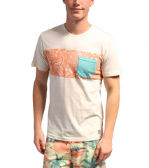 Rip Curl Men's Surf Craft Crew S/S Tee