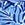 Shape Solver By Penbrooke Women's In My Blues Cross Over Sarong One Piece Swimsuit