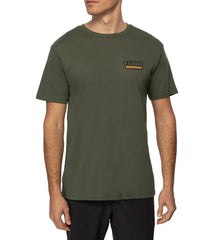 O'Neill Men's Headquarters Short Sleeve Tee