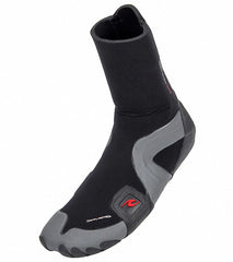 Rip Curl Men's Dawn Patrol 5mm Round Toe Neoprene Bootie