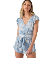 O'Neill Women's Darian Romper