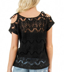 Rip Curl Women's In The Open Cover Up