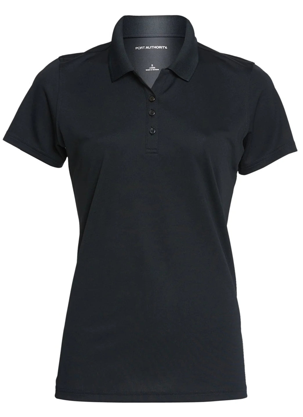 Port Authority Women's Dry Zone® UV Micro-Mesh Polo