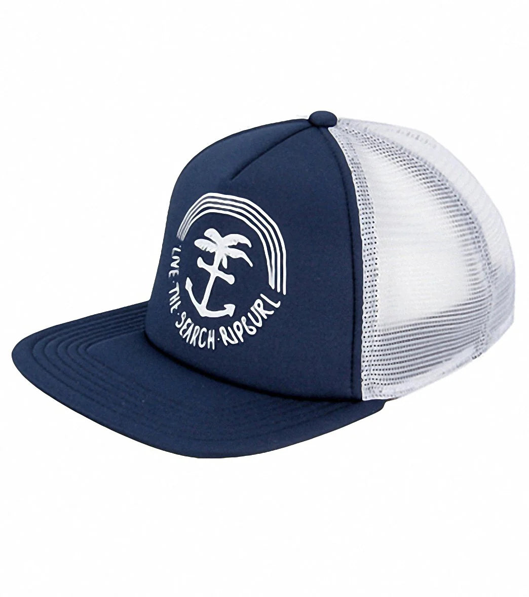 Rip Curl Men's Fun Day Trucker Hat