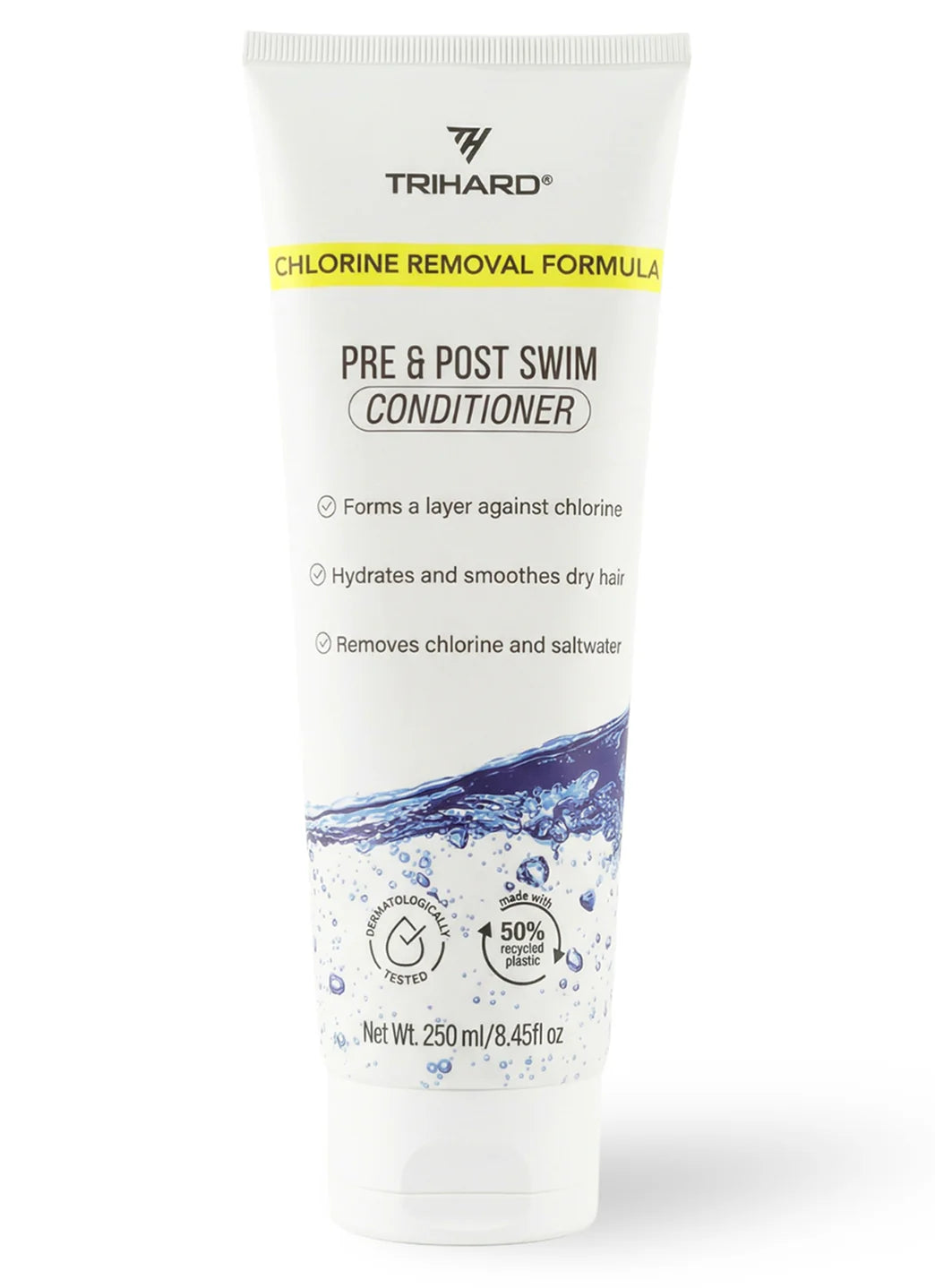 Trihard Pre & Post-Swim Conditioner 8.45fl oz