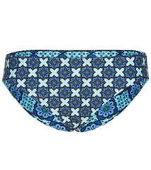 Next Women's Reversible Vinyasa Hybrid Bikini Bottom