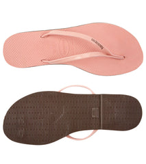 Havaianas Women's You Metallic Sandal