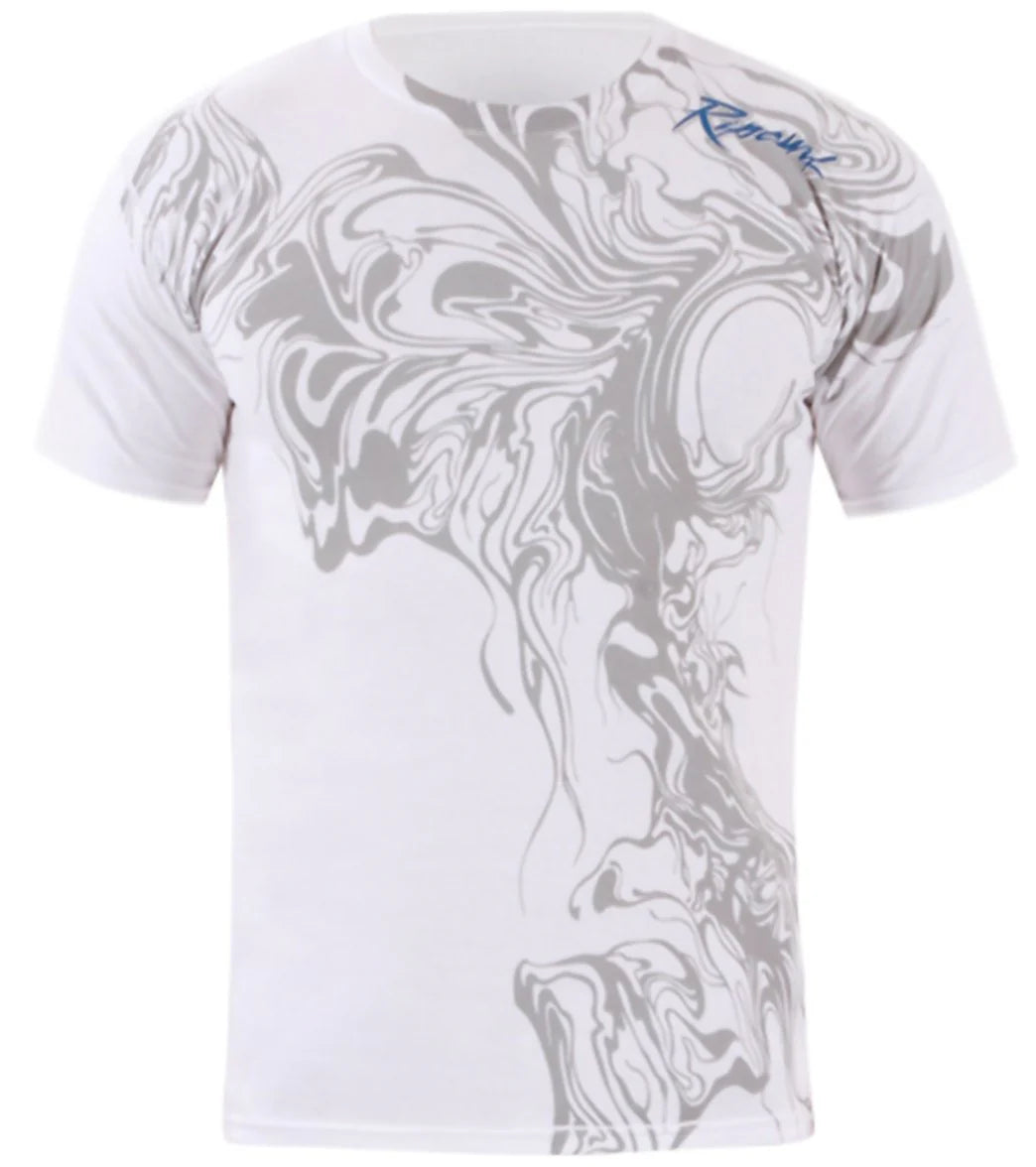 Rip Curl Boys' Blender S/S T Shirt