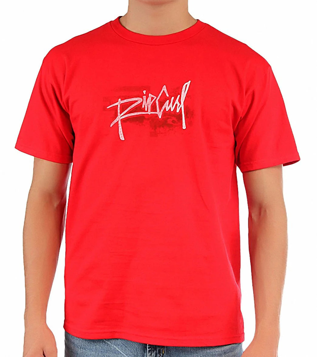 Rip Curl Men's Stay Fresh S/S T-Shirt