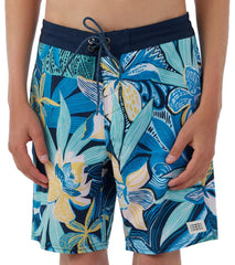 O'Neill Boys' 16" Cruzer Board Shorts (Big Kid)