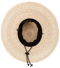 Wet Products Sammy Summer Ultra Premium Flexfit Straw Hat