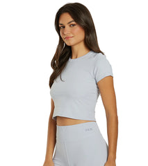 NUX Our Favorite Crop Top