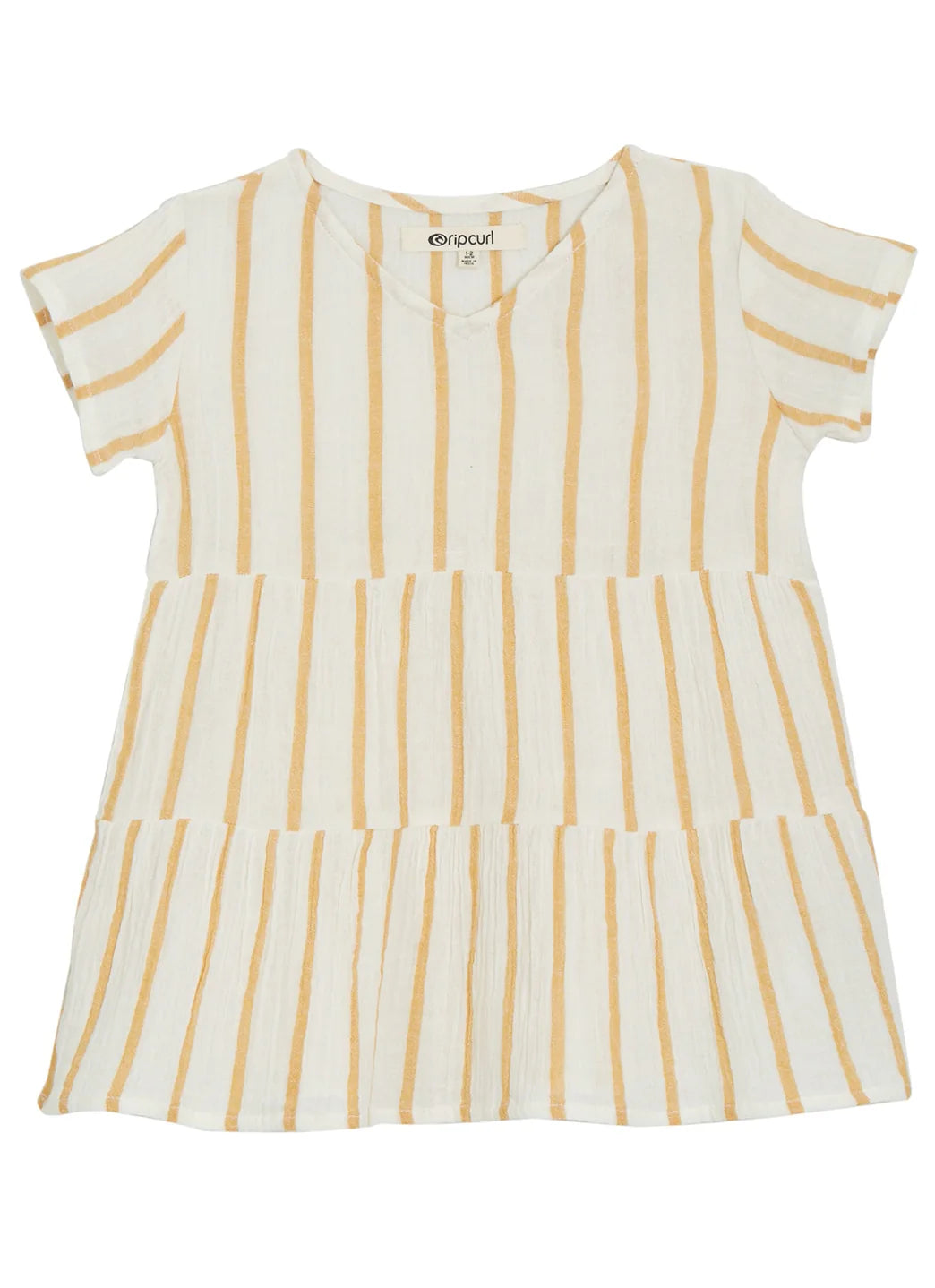 Rip Curl Girls' Premium Surf Dress (Toddler, Little Kid)