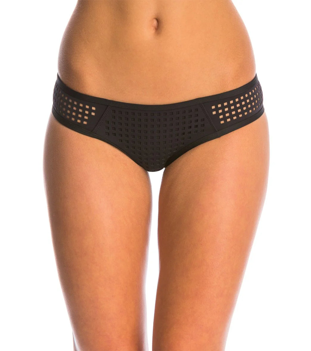 Rip Curl Swimwear Bomb Cutting Edge Hipster Bikini Bottom