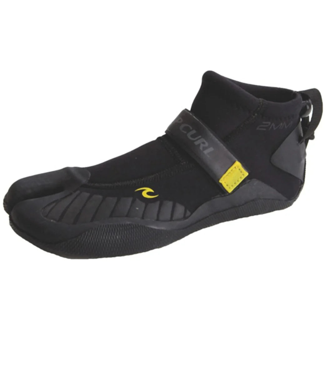 Rip Curl Core Reefer Low Split Toe-Unisex