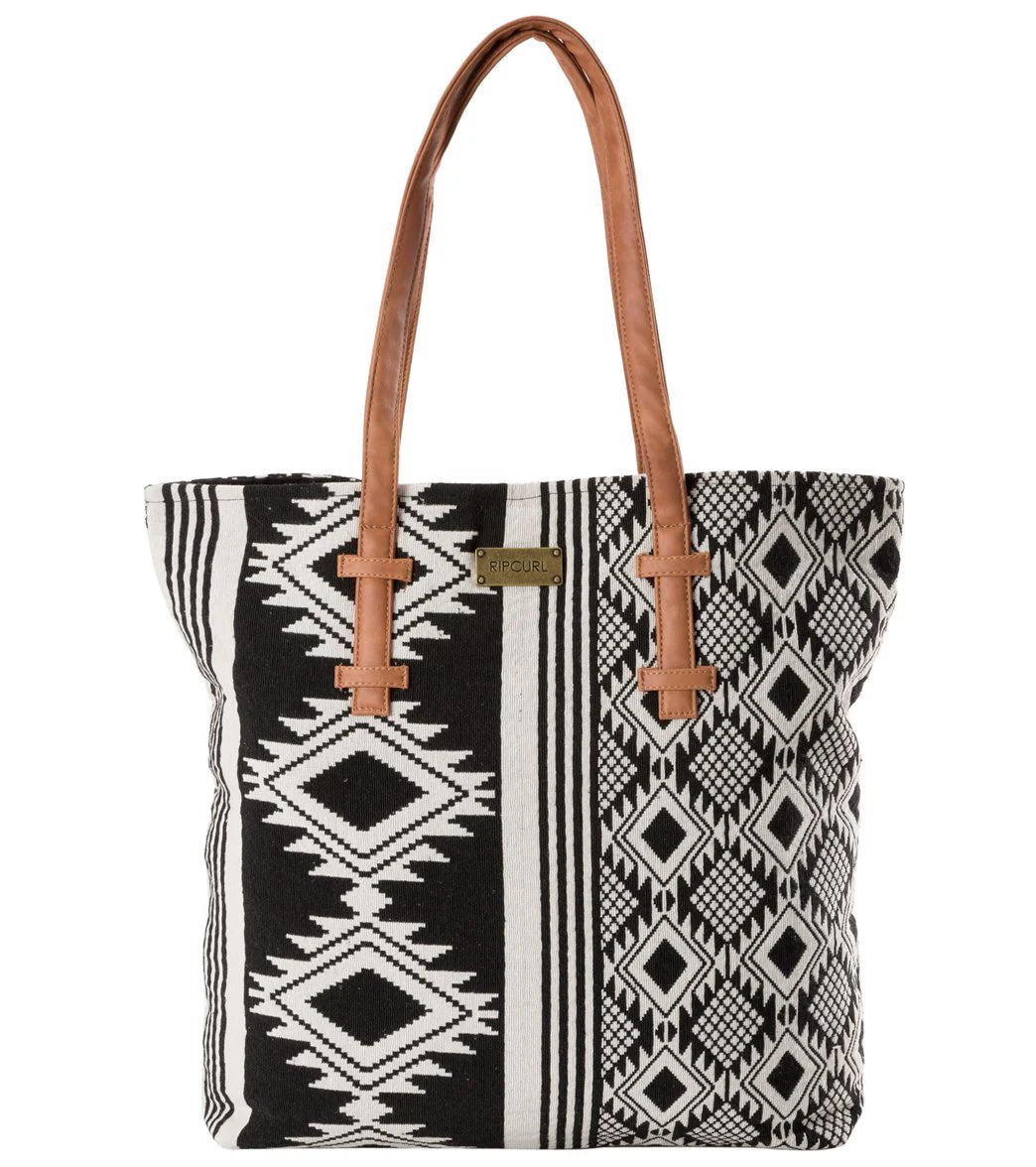 Rip Curl Black Magic Beach Tote