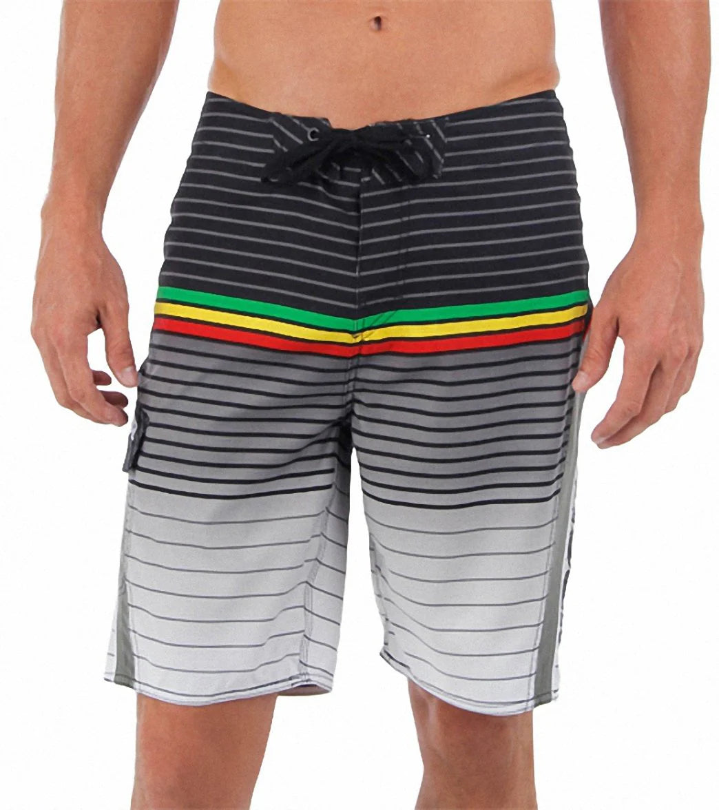 Rip Curl Men's Check Dosed Boardshort