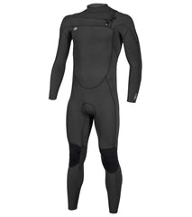O'Neill Youth Ninja 4/3MM Chest Zip Full Wetsuit