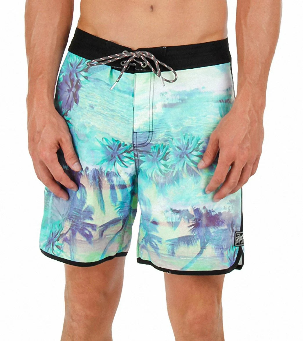 Rip Curl Men's Floral Trip Trunk