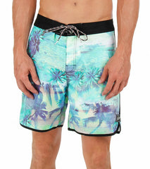 Rip Curl Men's Floral Trip Trunk