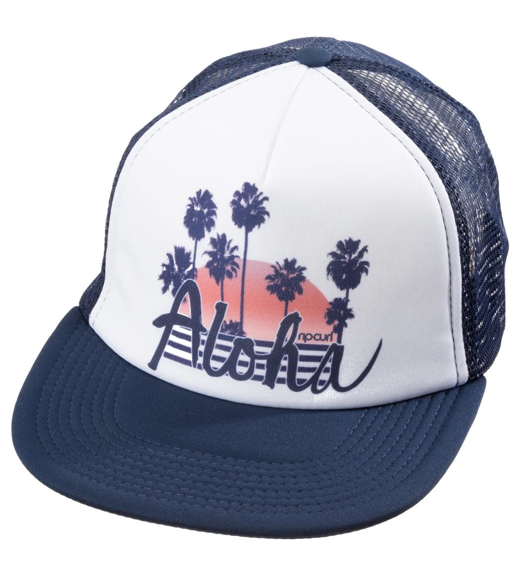 Rip Curl Hawaiian Life Cap