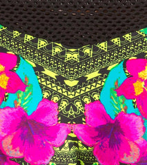 Rip Curl Spanish Garden Hipster Bottom