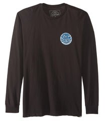 Rip Curl Men's Jan Juc Custom Long Sleeve Tee
