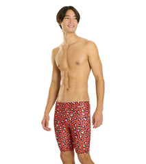 Sporti Limited Edition Wild For You Jammer Swimsuit (26-40)
