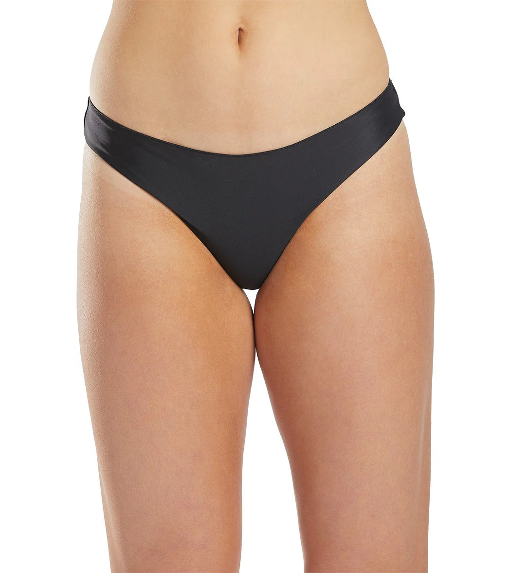 Rip Curl Classic Surf Eco Cheeky Bikini Bottom