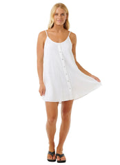 Rip Curl Women's Premium Surf Cover Up Dress