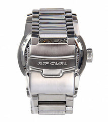 Rip Curl Guys' R1 Automatic SS Watch