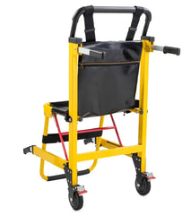 LINE2Design Deluxe Heavy Duty 2-Wheel Stair Chair
