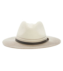 Wallaroo Men's  Carter Fedora Hat