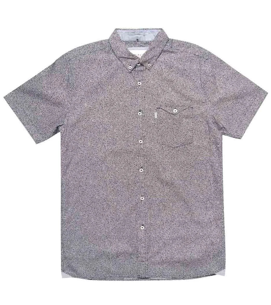 Rip Curl Men's Lodi Dodi S/S Shirt