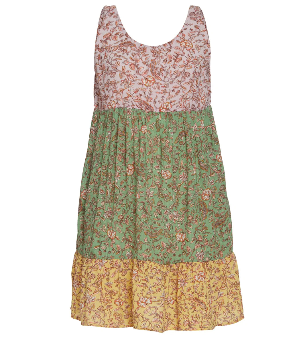 O'Neill Girls' Camila Dress (Little Kid, Big Kid)