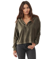 O'Neill Women's Likely Pullover Hoodie