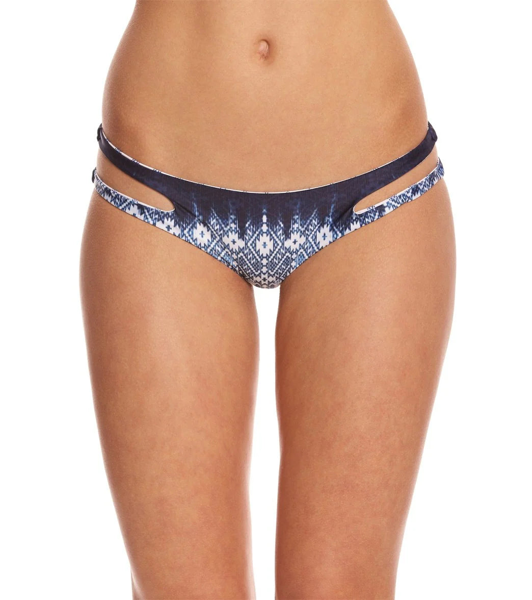 Rip Curl Swimwear Mirage Runaway Hipster Bikini Bottom