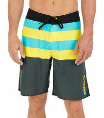 Rip Curl Men's Mirage Crew Stitch Boardshort
