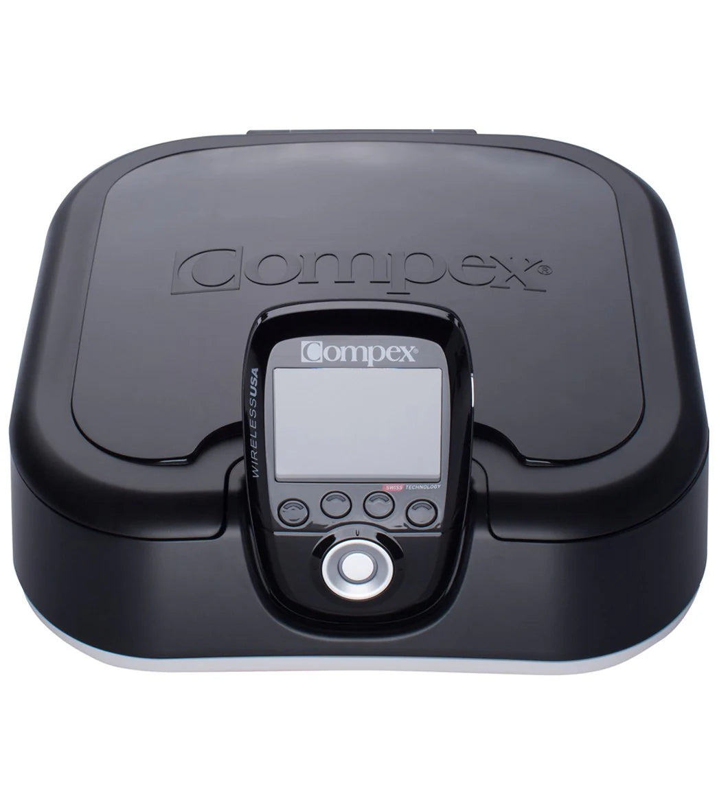 Compex Wireless Muscle Stimulator