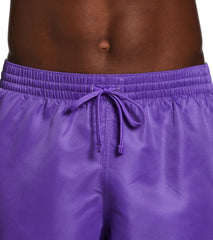Nike Men's Logo Tape Swim Trunks