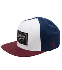 Rip Curl Men's Generation Cap