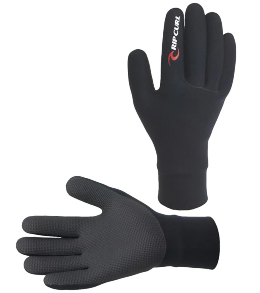 Rip Curl Classic 5 Finger Glove-Unisex