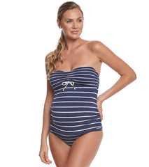Pez D'or Maternity St. Malo Tankini Set