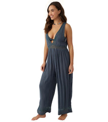O'Neill Women's Sandie Cover Up Jumpsuit