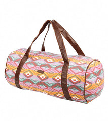 Rip Curl Women's Big River Canvas Gear Bag