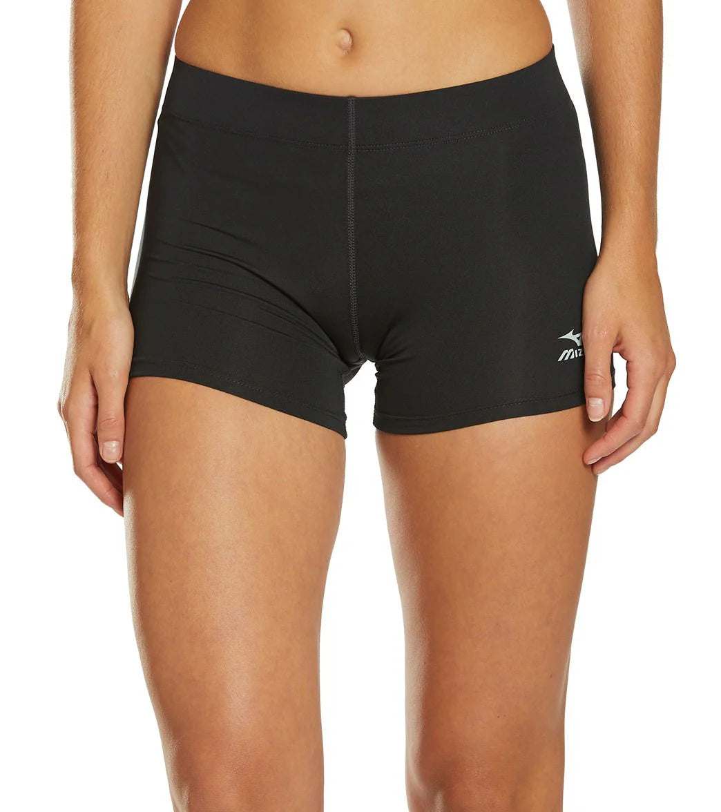 Mizuno Women's Vortex Hybrid Volleyball Short