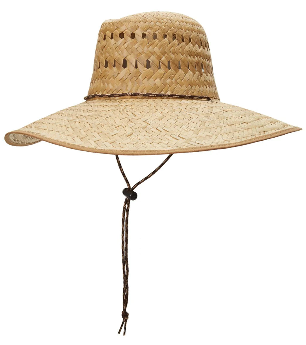 Peter Grimm Northshore Lifeguard Hat