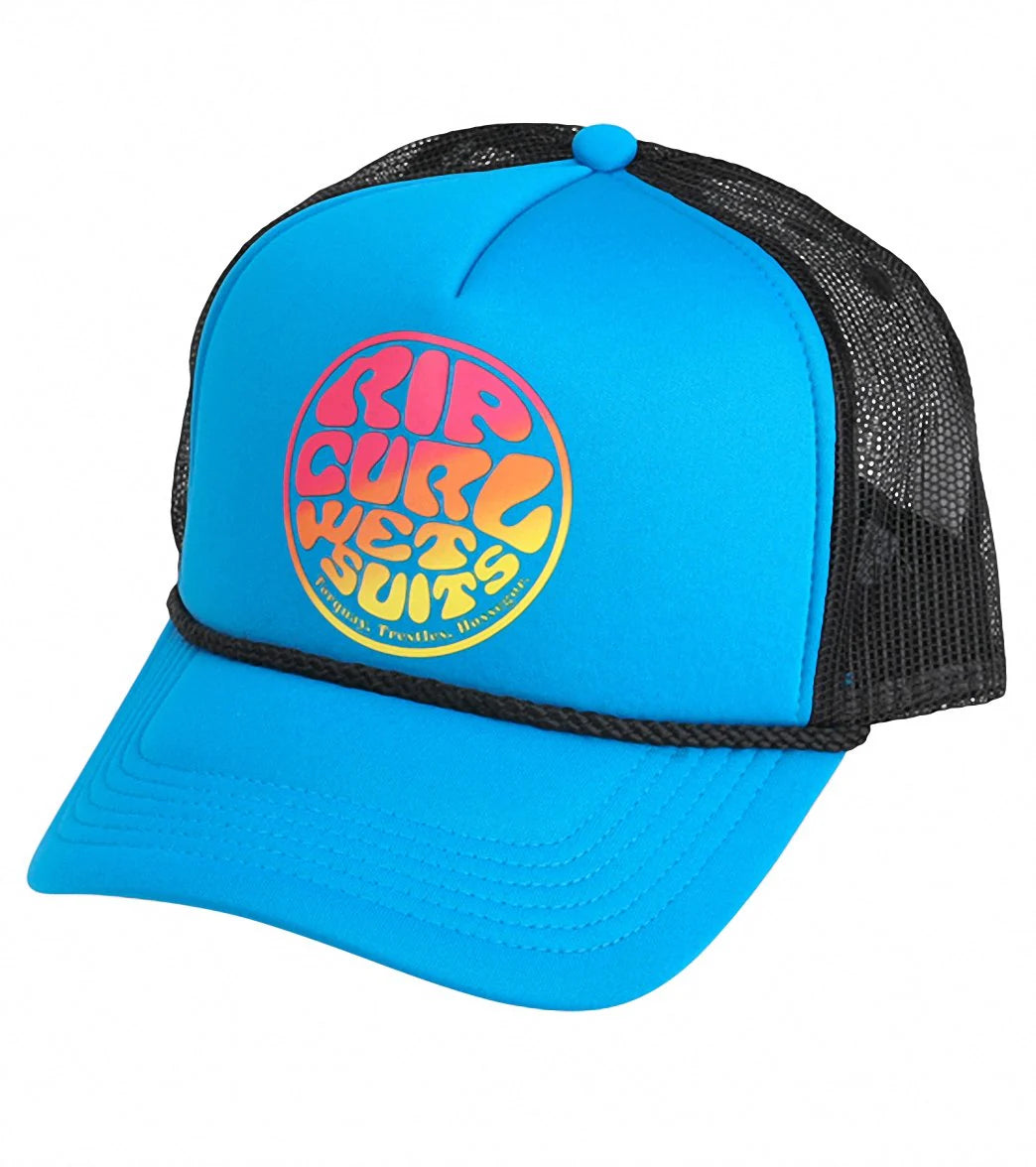 Rip Curl Men's Aggro Mix Trucker Hat