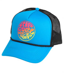 Rip Curl Men's Aggro Mix Trucker Hat